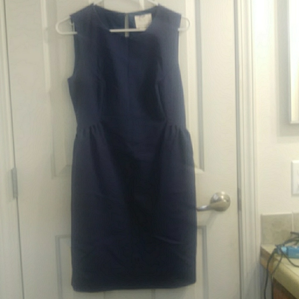 Vintage navy kate spade New York